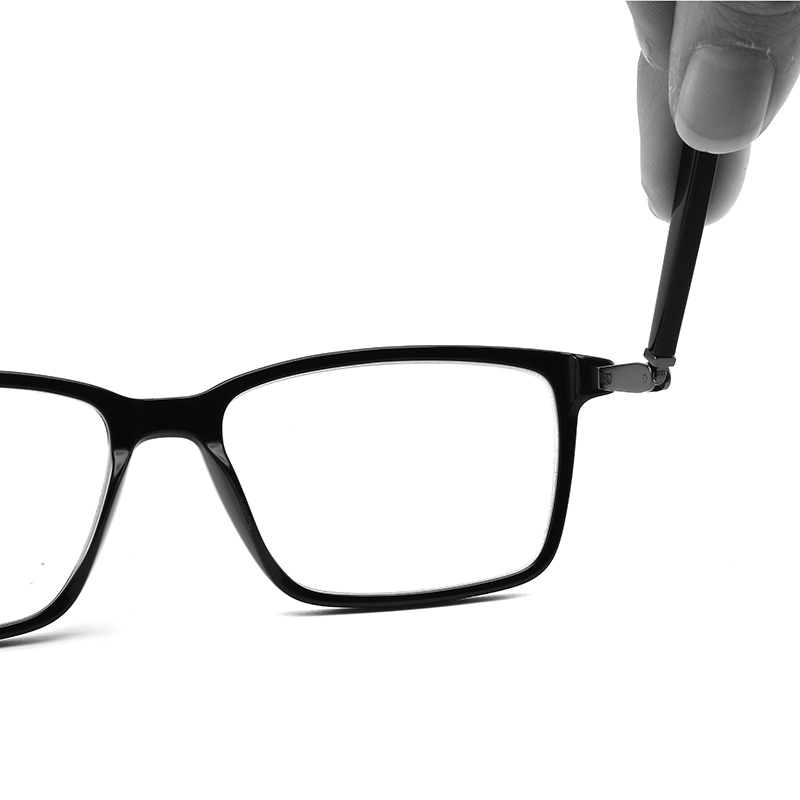 YG78055 CILP-ON OPTICAL FRAMES